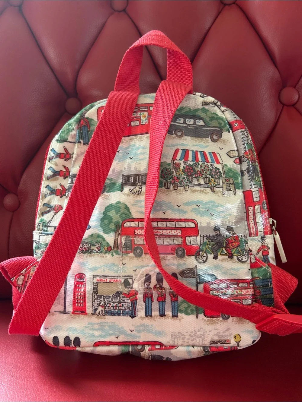 Cath Kids London Mini Kids Backpack